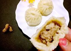香菇肉包的做法图解6