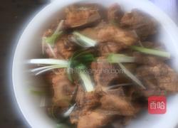 酱香脊骨的做法图解6