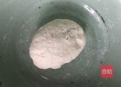 红糖花生馅饼的做法图解2