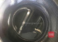 荞面饸饹的做法图解3