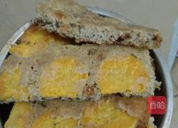 杂粮糕的做法图解15