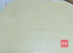 鲜肉月饼的做法图解12