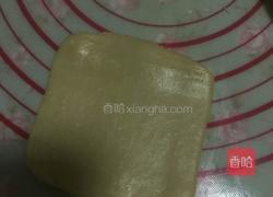 鲜肉月饼的做法图解15