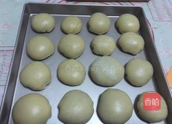 鲜肉月饼的做法图解18