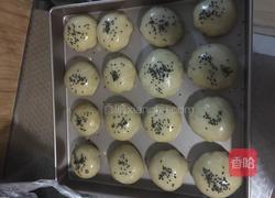 鲜肉月饼的做法图解20