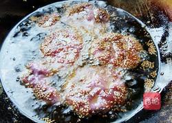紫薯饼的做法图解10