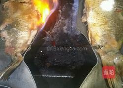 麻滋滋香辣鱼的做法图解2