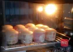 全蛋杯子蛋糕的做法图解7