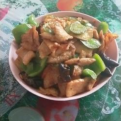 过油肉土豆片的做法[图]