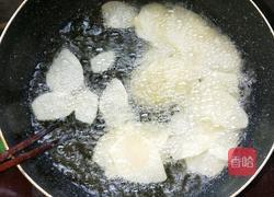过油肉土豆片的做法图解6