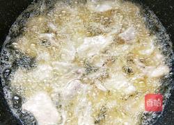 过油肉土豆片的做法图解8