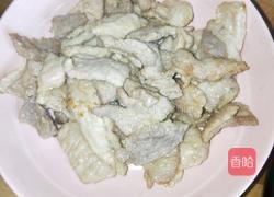 过油肉土豆片的做法图解9