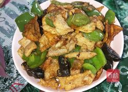 过油肉土豆片的做法图解15