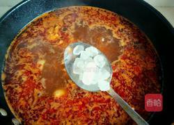 红烧鸭子的做法图解7