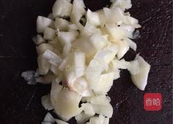 蒜蓉南瓜的做法图解3