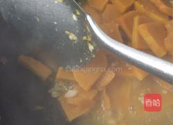 蒜蓉南瓜的做法图解8