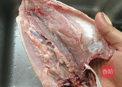 烤鱼烤鱼烤鱼的做法图解2