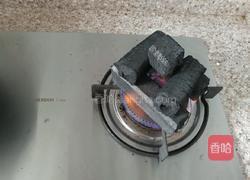 烤鱼烤鱼烤鱼的做法图解9