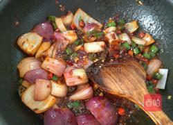 烤鱼烤鱼烤鱼的做法图解11