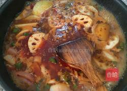 烤鱼烤鱼烤鱼的做法图解13