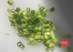 清炒西葫芦的做法图解1