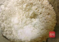 生煎汤包的做法图解4