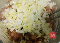 生煎汤包的做法图解14