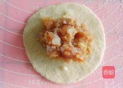 生煎汤包的做法图解20