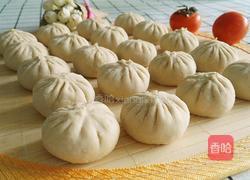 生煎汤包的做法图解22