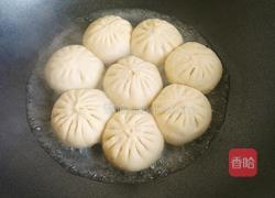 生煎汤包的做法图解25