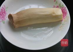 手撕杏鲍菇的做法图解1