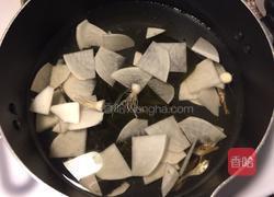 韩式泡菜汤(김치찌개)的做法图解4