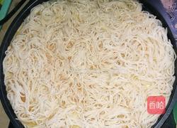 挂面煎饼的做法图解3