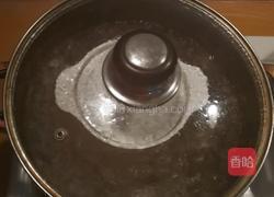 柠檬川贝母炖冰糖的做法图解5