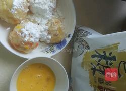 田园可乐饼的做法图解7