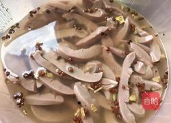 油淋腰花的做法图解1