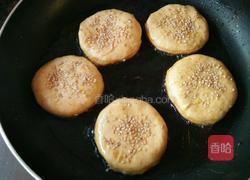 南瓜饼(非油炸版)的做法图解11