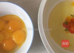 威风蛋糕的做法图解2