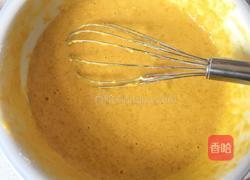 威风蛋糕的做法图解4