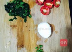 家常小面的做法图解1