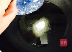 土豆烧排骨的做法图解3