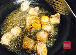 土豆烧排骨的做法图解5