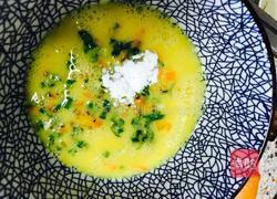 海苔被蛋卷的做法图解3