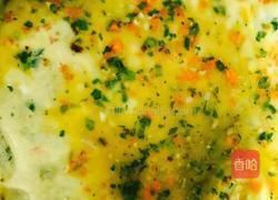 海苔被蛋卷的做法图解4