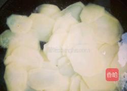 香辣排骨干锅的做法图解1