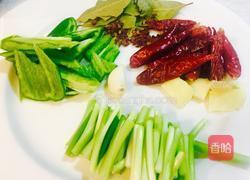 麻辣土豆的做法图解1