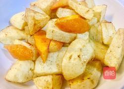 麻辣土豆的做法图解2