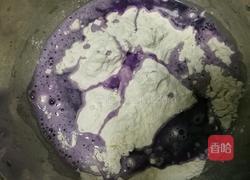 蝴蝶面的做法图解3