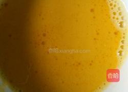 鸡蛋糕的做法图解3
