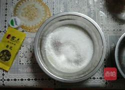 八寸戚风蛋糕的做法图解6